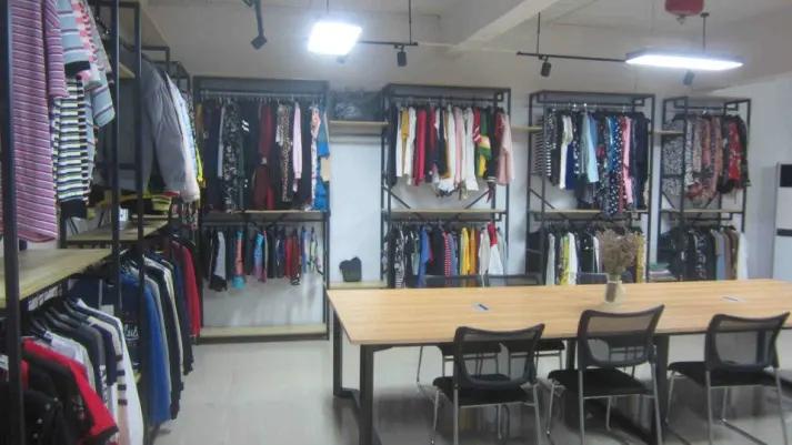 Dongguan City Theshow Garment Co., Ltd.