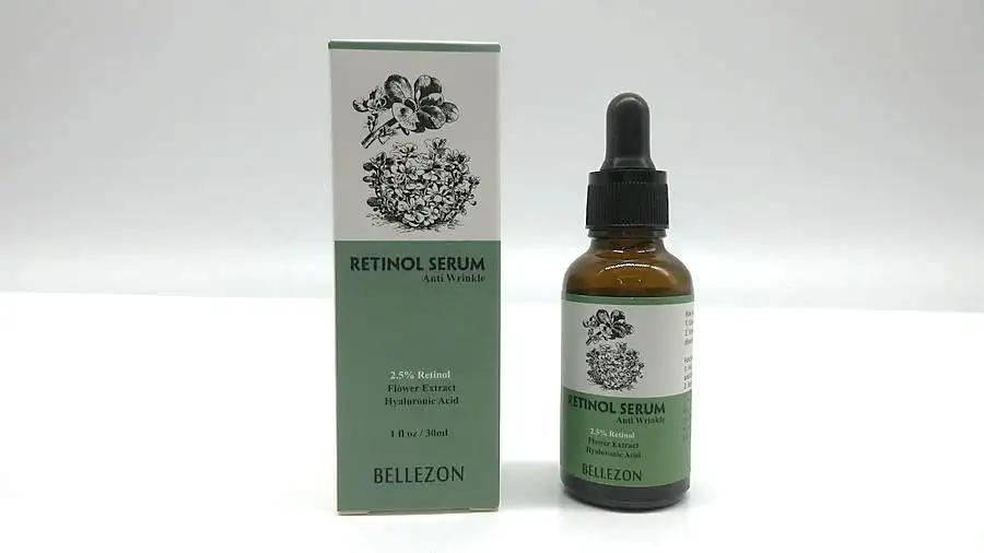 Guangzhou Bellezon Cosmetics Co., Ltd.