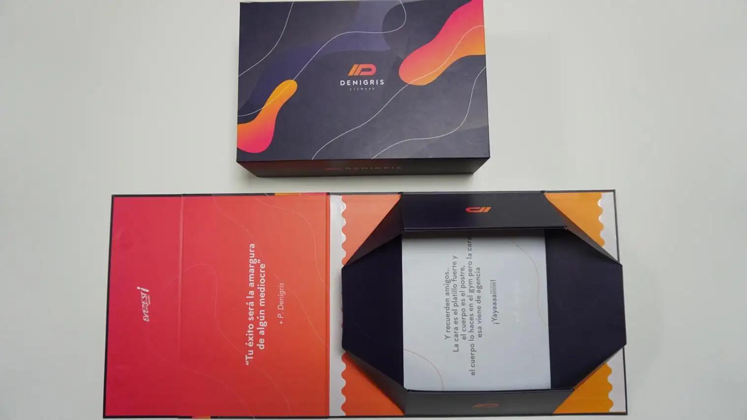 Shenzhen Mengsheng Paper Packaging Products Co., Ltd.