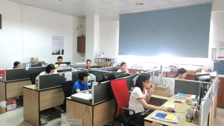 Jiangmen Banyan Metal Co., Ltd.