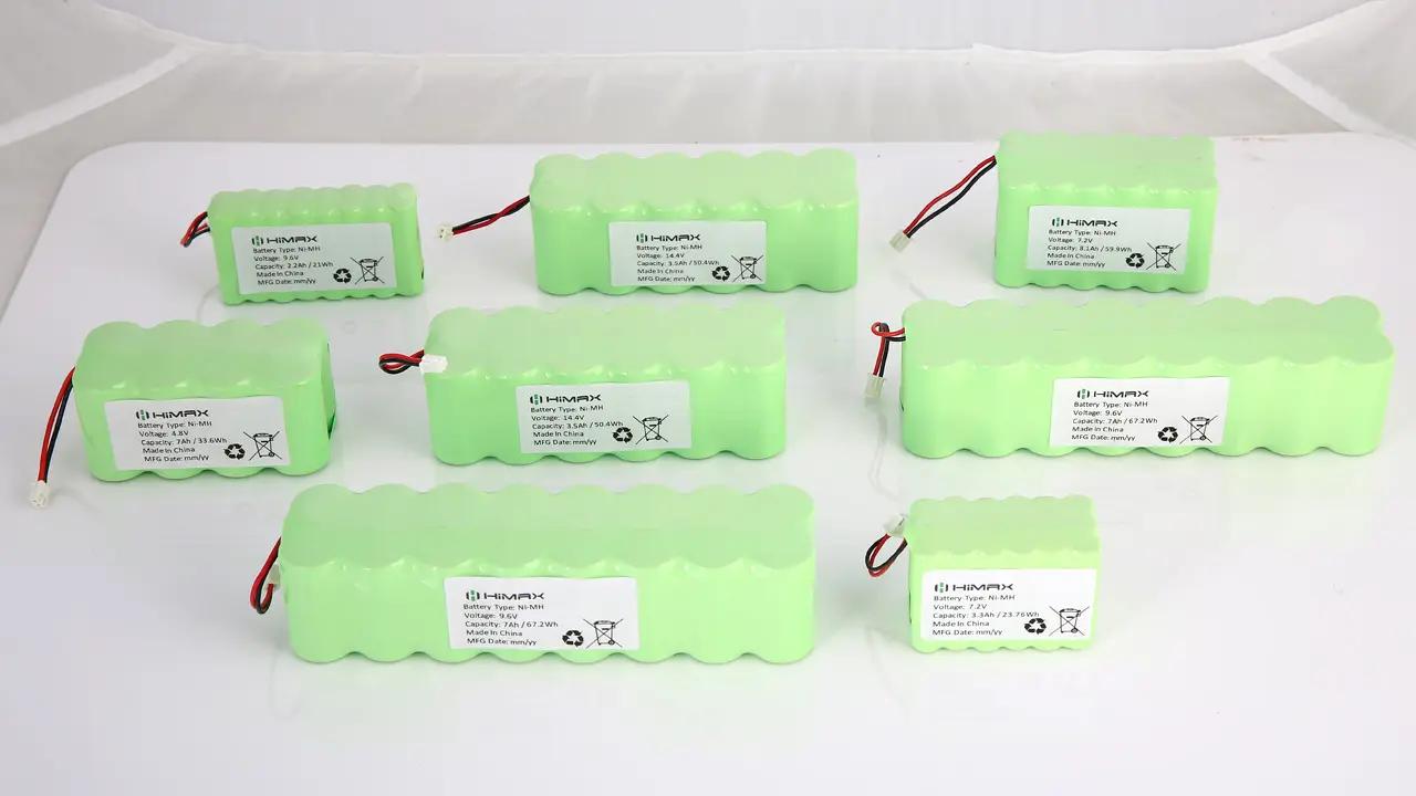 Shenzhen Himax Electronics Co., Ltd.
