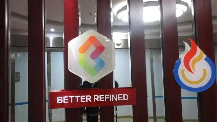 Hebei Better Refined Gift And Craft Co., Ltd.