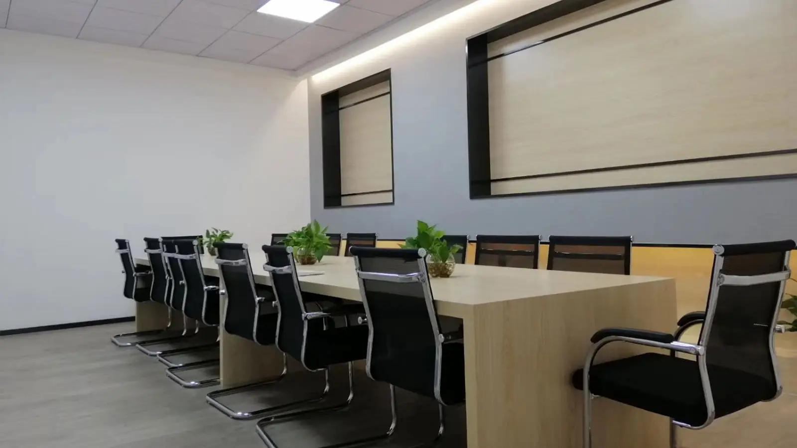 Yangjiang Xinzuo Industry & Trade Co., Ltd.