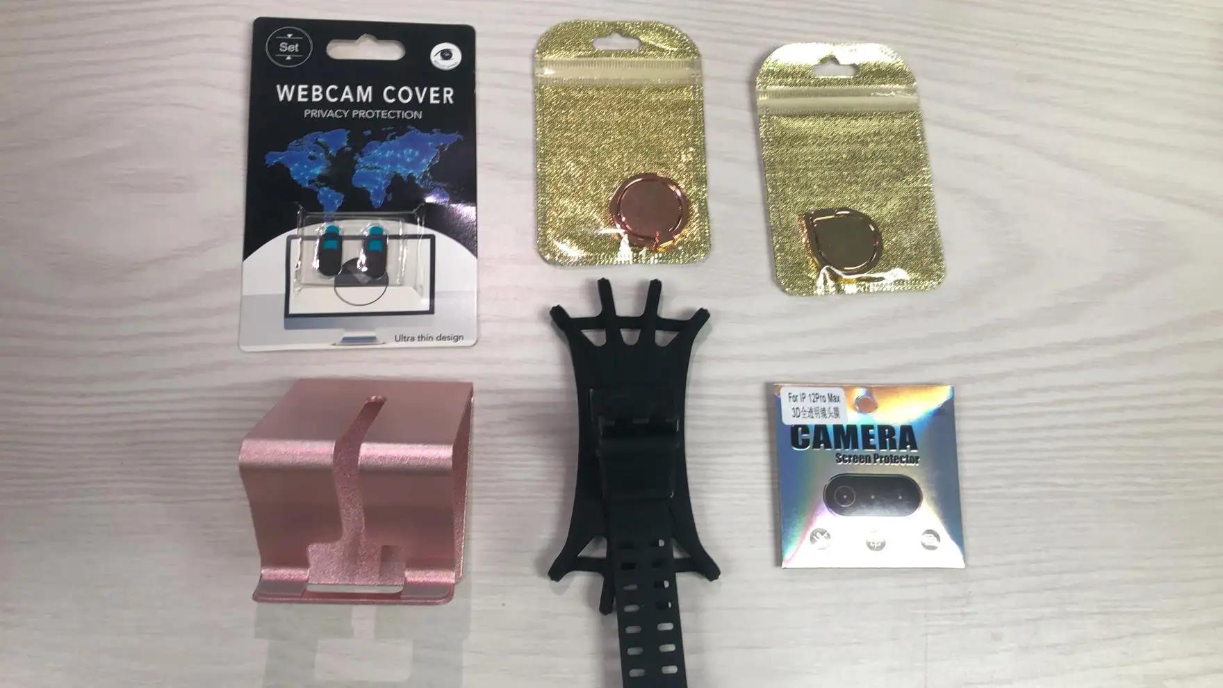 Guangzhou Qeeca Trading Co., Ltd.