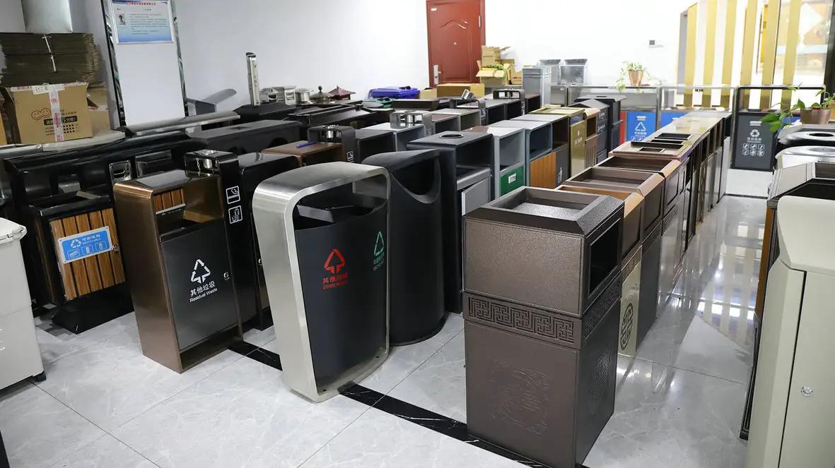 Hunan Lven Urban Furniture Co., Ltd.
