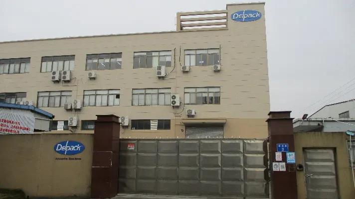Yuyao Delpack Commodity Co., Ltd.
