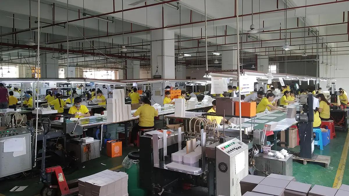 Shenzhen Alice Technology Co., Ltd.