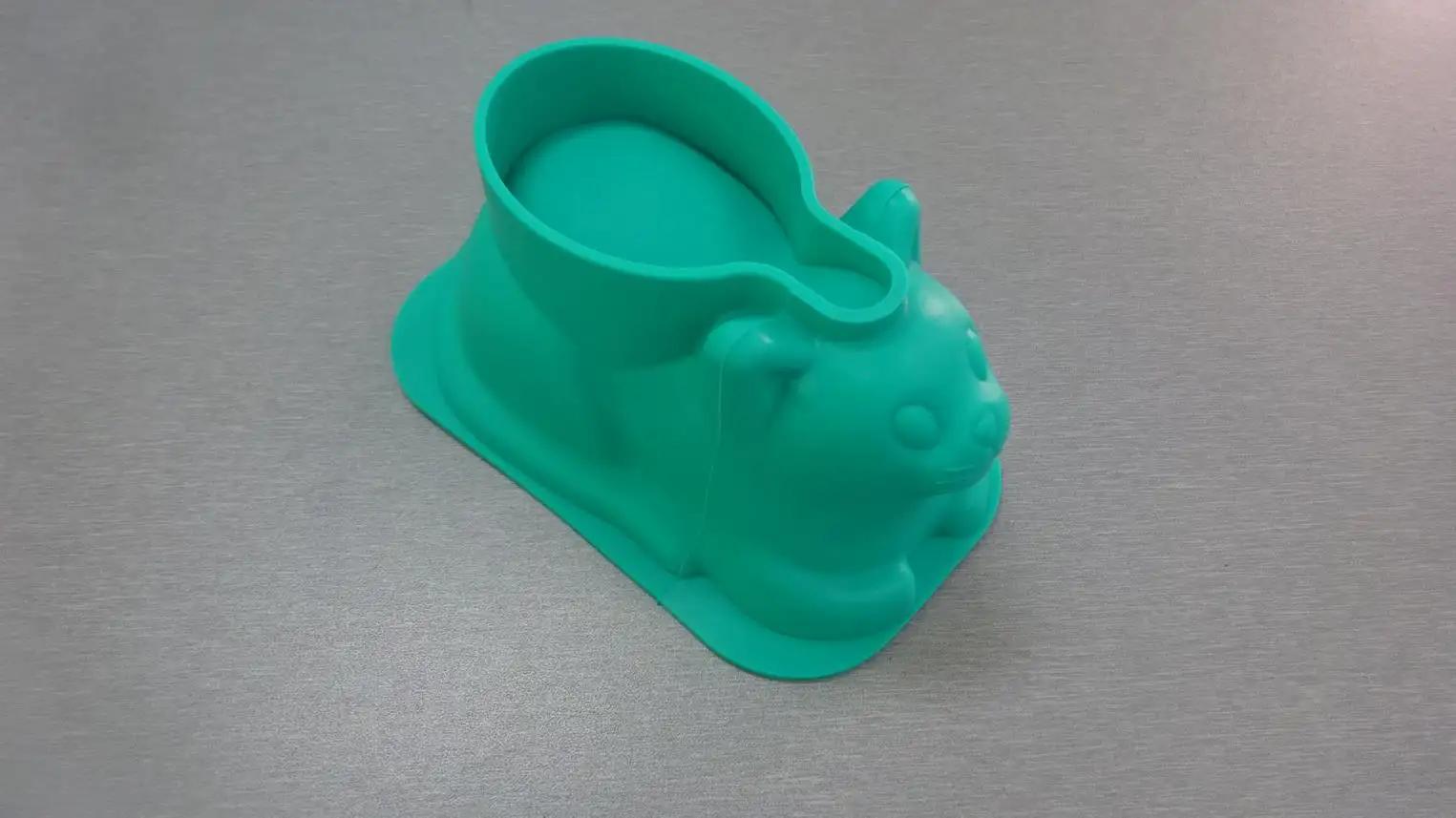 Kangde Silicone Co., Ltd.