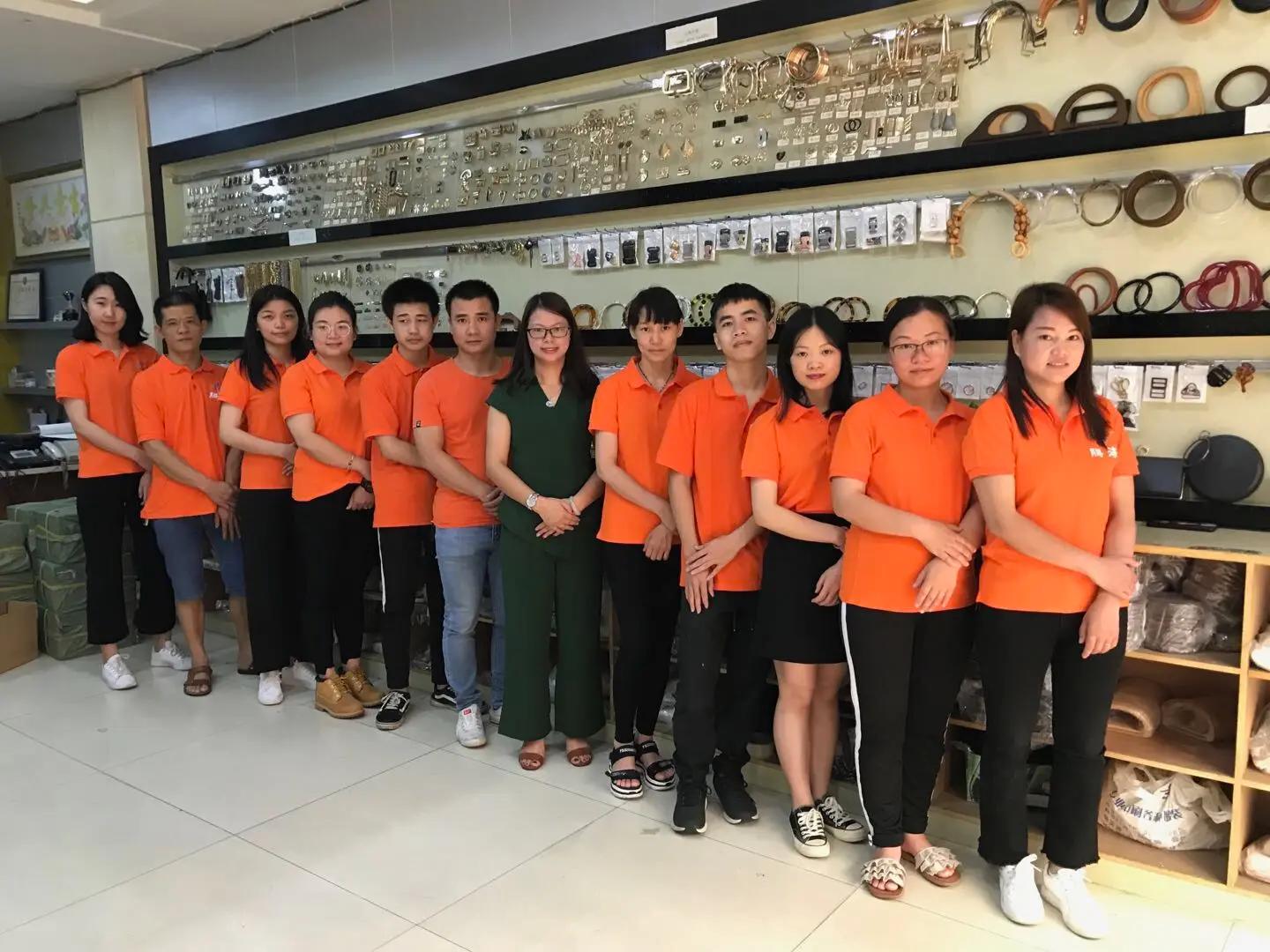Guangzhou TianHui Hardware Co., Ltd.
