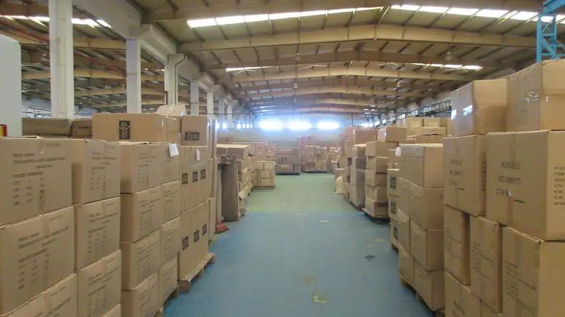 Jiangmen Guanqiang Hardware Plastic Products Co., Ltd.