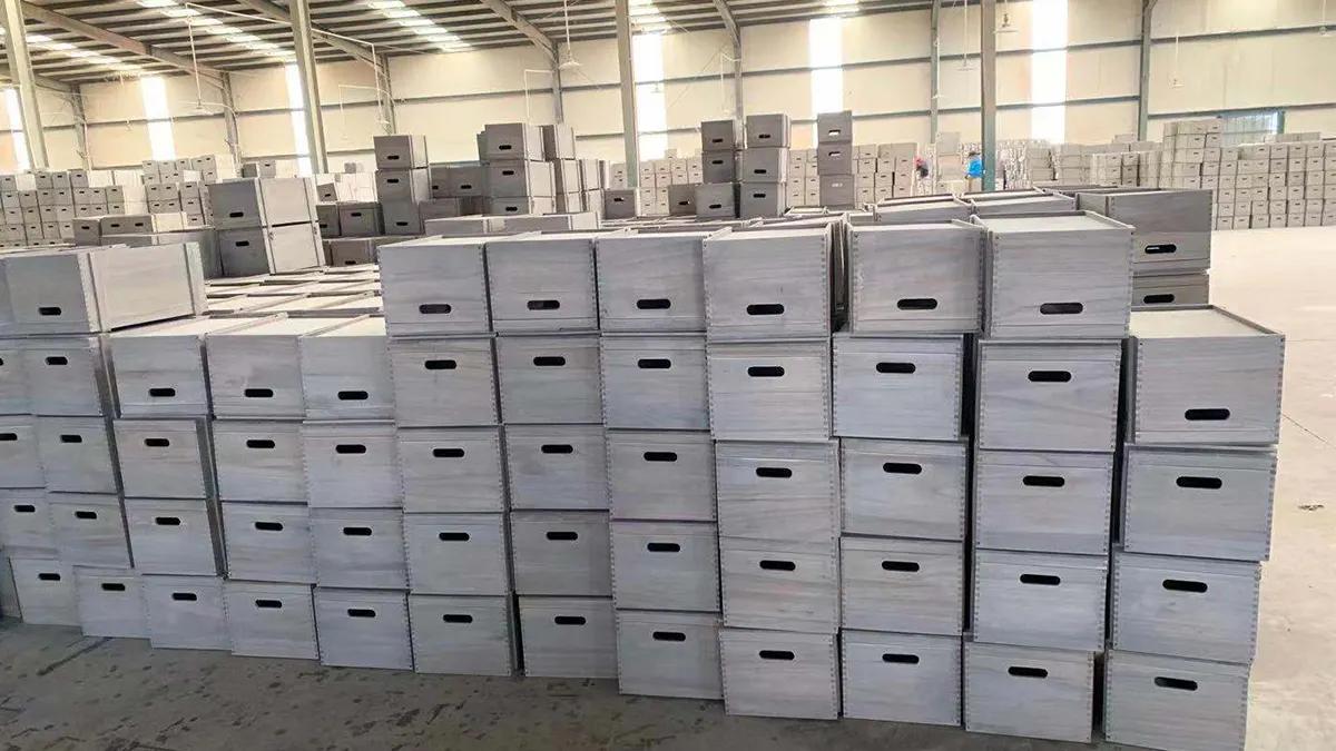 Suzhou Sweet Fullhouse Furnishing Co., Ltd.