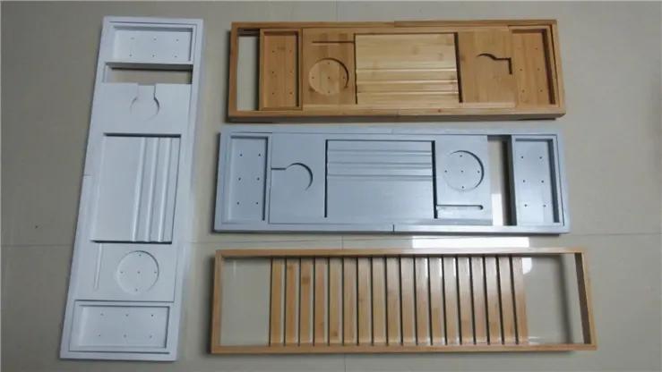 Fujian Fuboo Bamboo And Wood Products Co., Ltd.