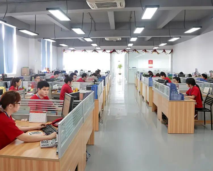 Dongguan Changcheng Cans Co., Ltd.