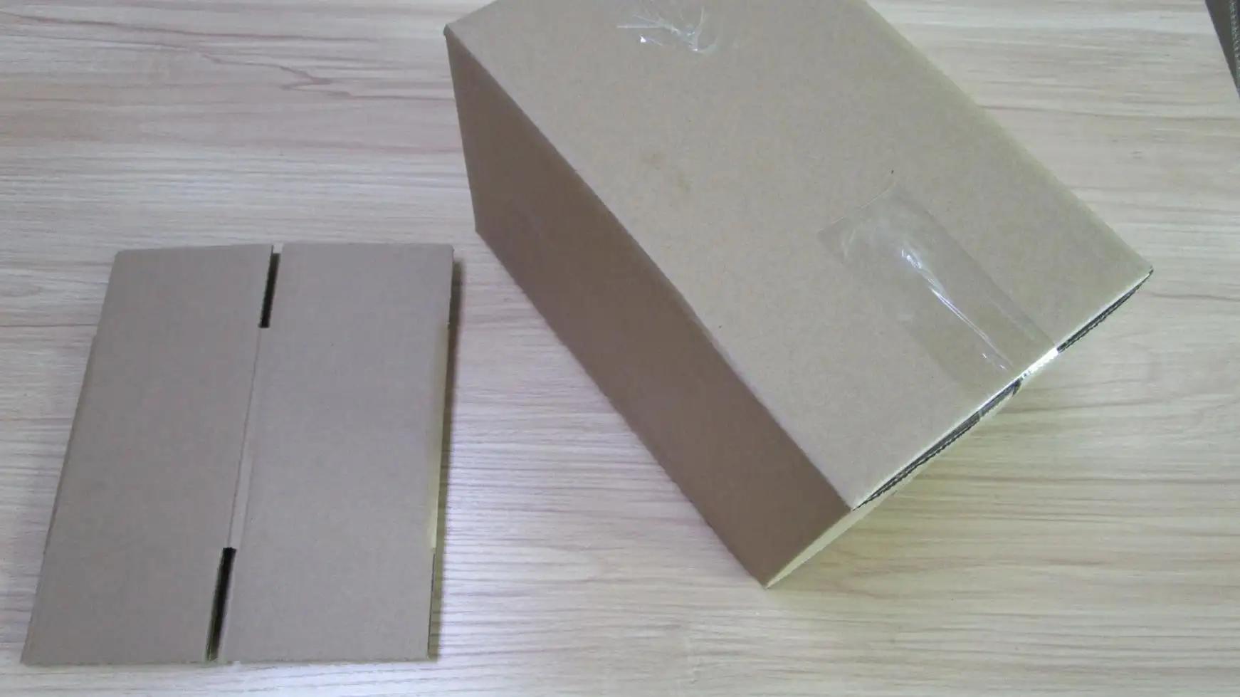Dongguan Naiya Packaging Products Co., Ltd.