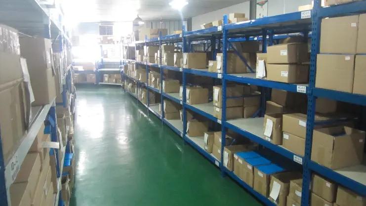 Ningbo Yongdeli Display Co., Ltd.