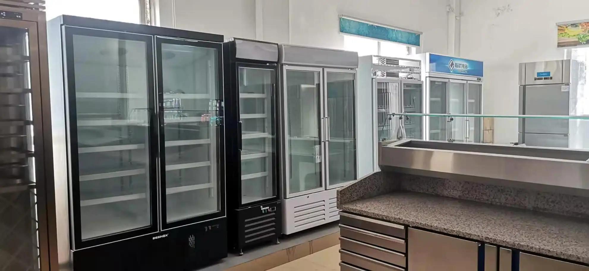 Guangzhou Beu Electric Appliance Co., Ltd.