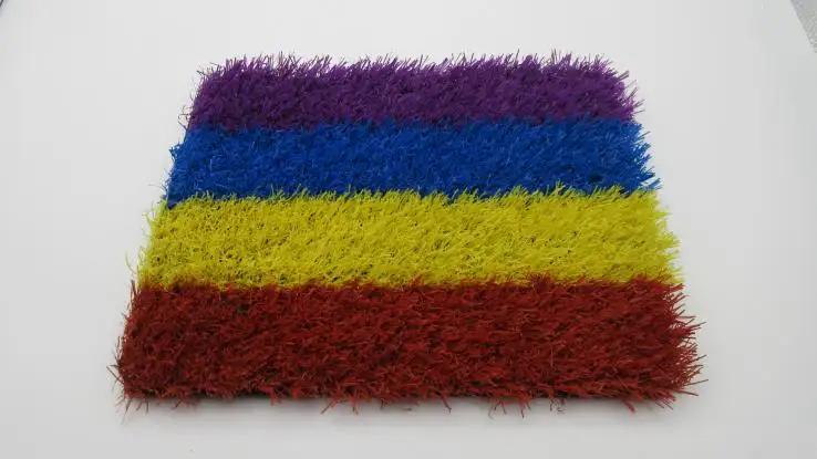 Haining Jiangsen Artificial Grass Co., Ltd.