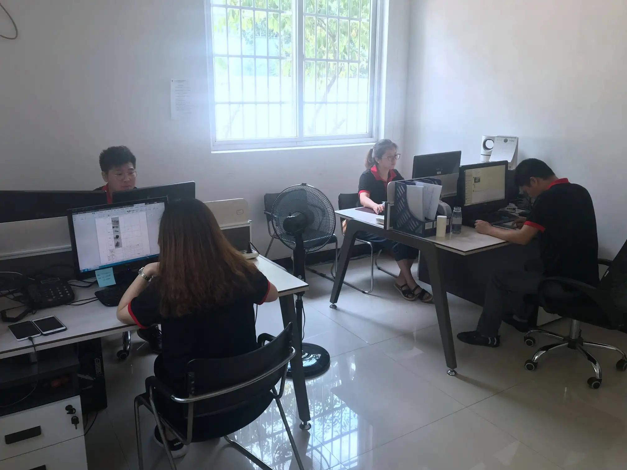 Willita Ink Jet Technology (wuhan) Co., Ltd.