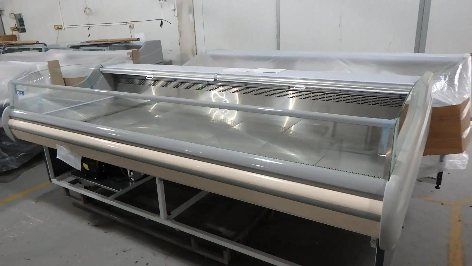 Qingdao Dusung Refrigeration Co., Ltd.
