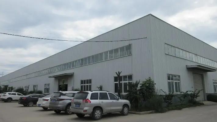 Henan Maxway Arts & Crafts Co., Ltd.