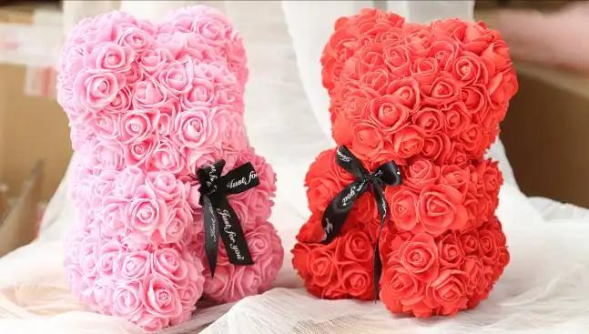 Shilin Hualai Preserved Flowers Co., Ltd.