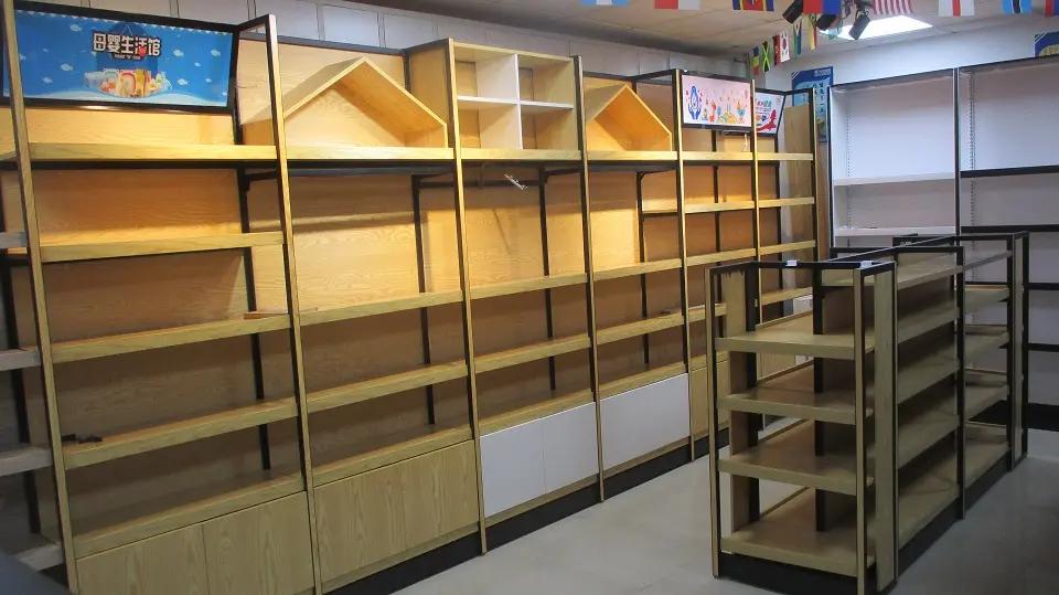 Guangzhou Heda Shelves Co., Ltd