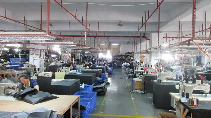 Supplier