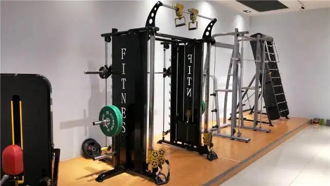 Shandong Lizhixing Fitness Technology Co., Ltd.