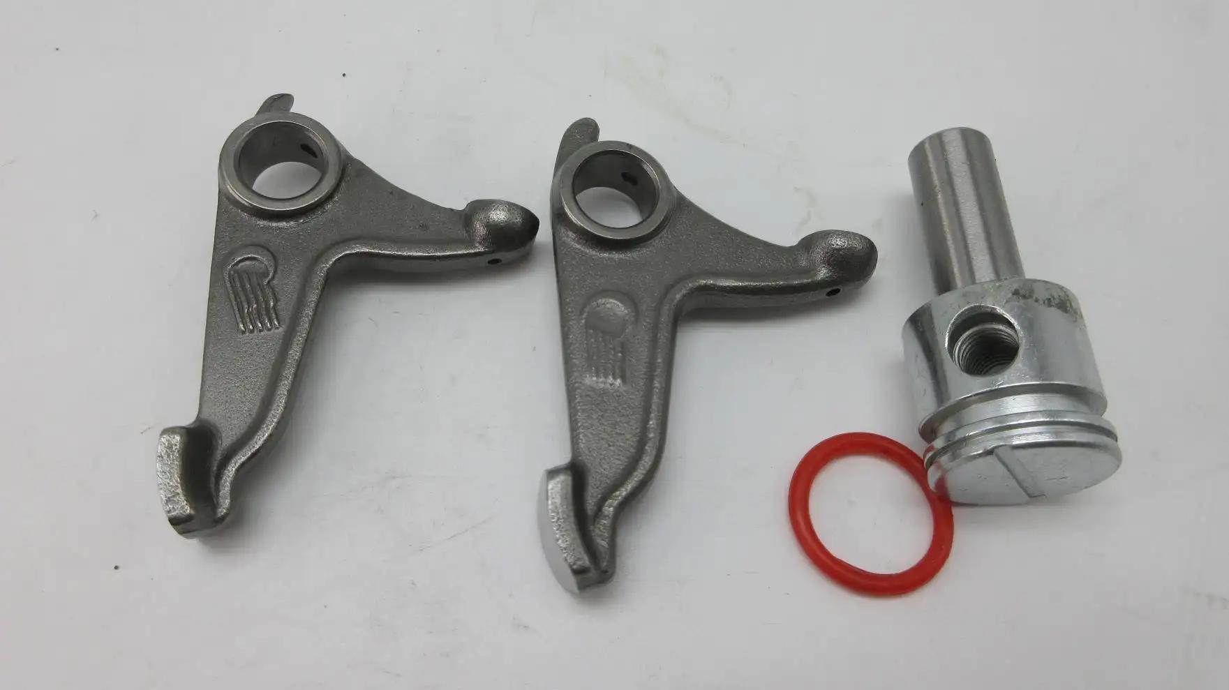 Yiwu Zhensheng Motorcycle Spare Parts Co., Ltd.