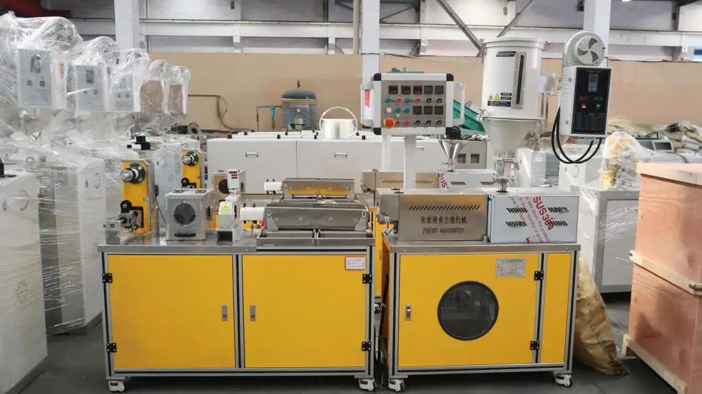 Zhangjiagang Friend Machinery Co., Ltd.