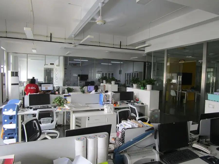 Ningbo ABST Baby Products Co., Ltd