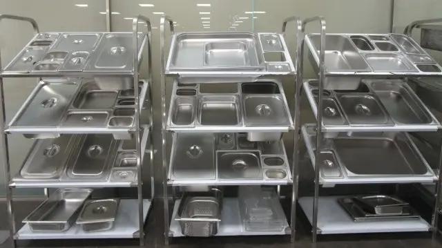 Jiangmen Starlight Kitchen Tech. Co., Ltd.