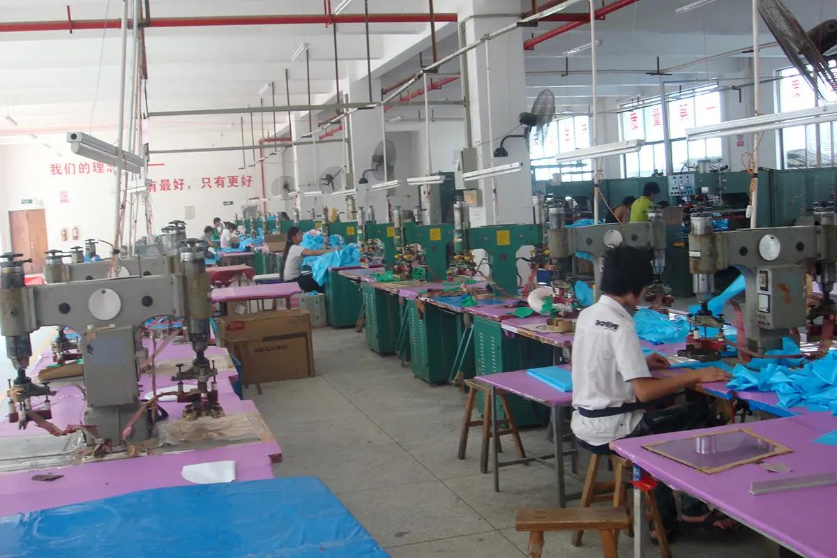 Yiwu Sudo Toys Co., Ltd.