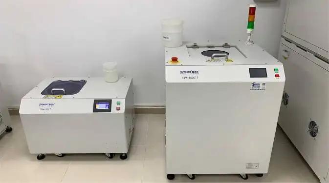 Shenzhen Smida Intelligent Equipment Co., Ltd.