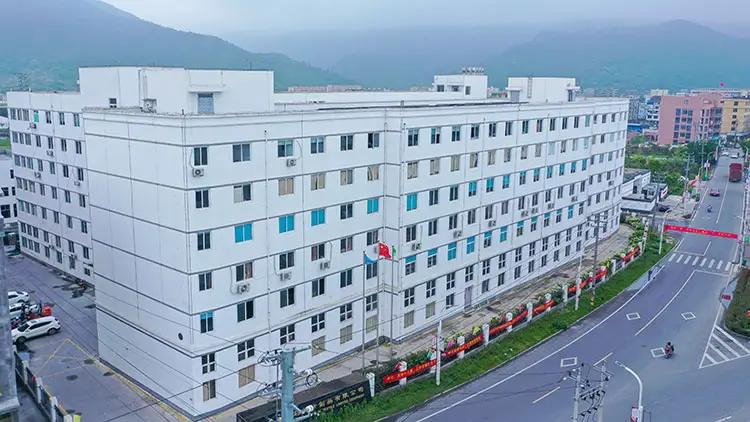 Cangnan County Hengli Cotton Textile Limited Company