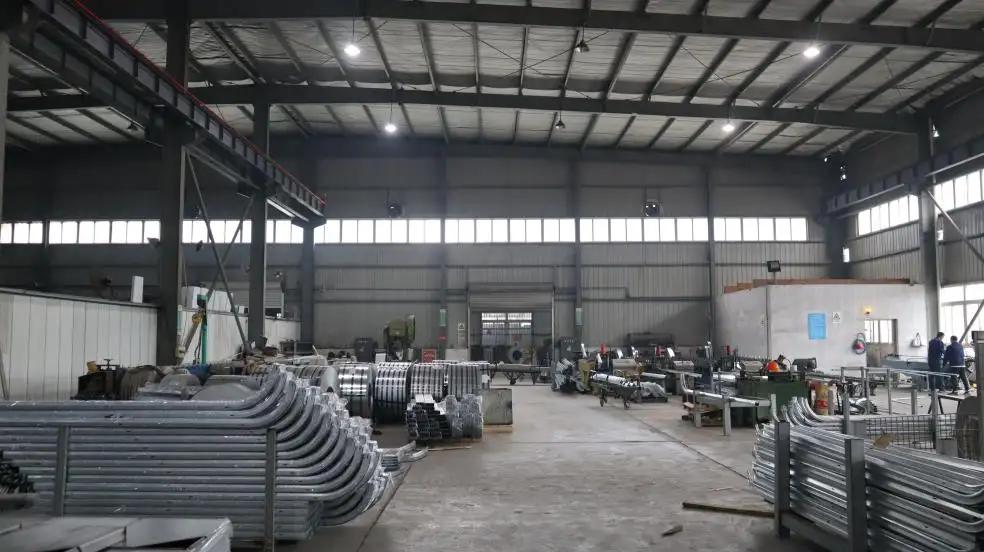 Wuxi Xufeng Door Industry Manufacturing Co., Ltd.