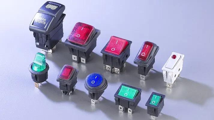 Yueqing Daier Electron Co., Ltd.