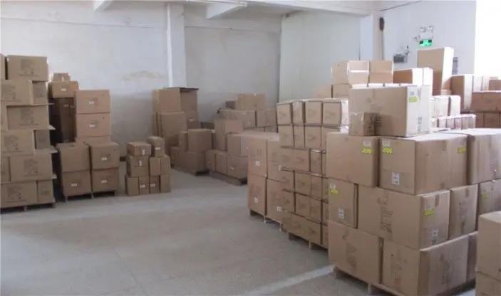 Guangdong Yongsheng Technology Development Co., Ltd