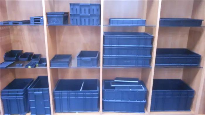 Zhejiang Conco Antistatic Technology Co., Ltd.