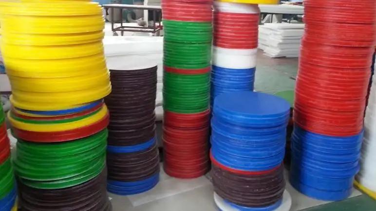 Yantai Tongli Plastic Products Co., Ltd.