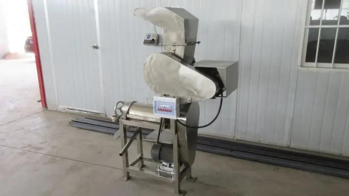 Luohe Orange Mechanical Equipment Co., Ltd.