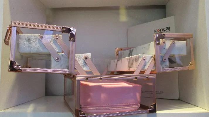 Shenzhen KONCAI Aluminum Cases Ltd.