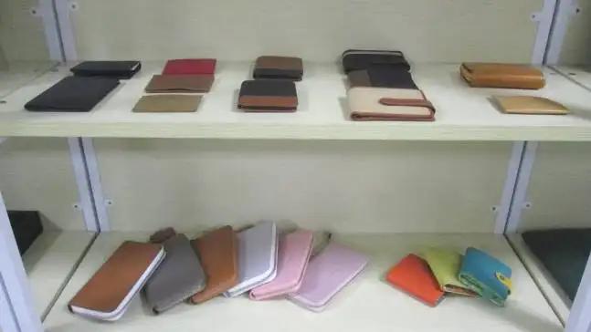 Guangzhou Bomeirui Case And Bag Co., Ltd.
