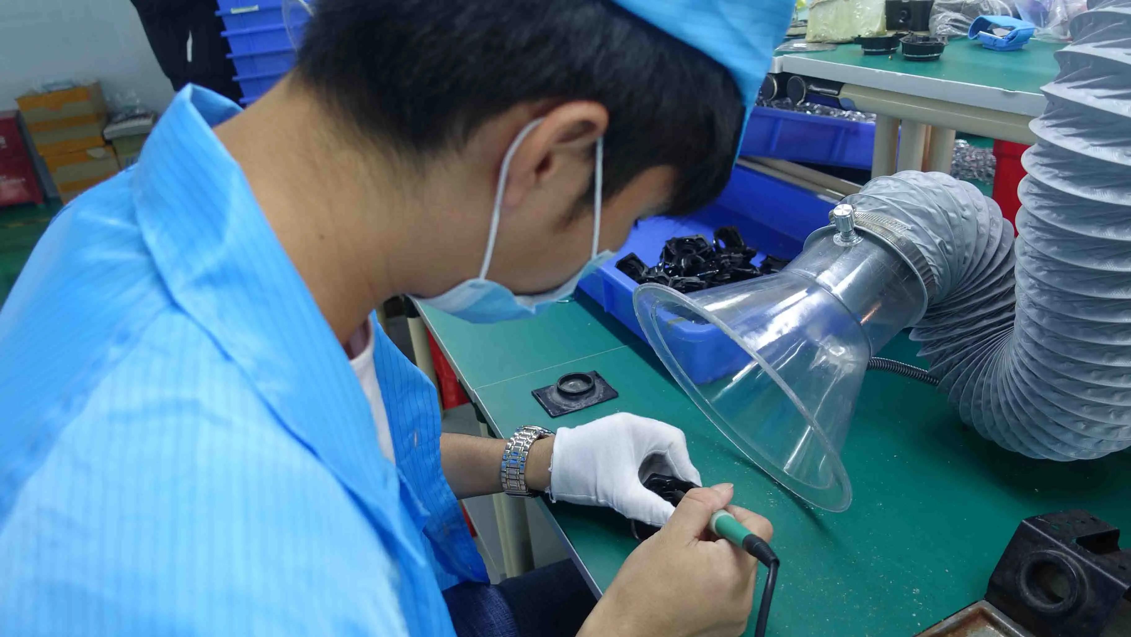 Shenzhen Gofuture Technology Co., Ltd.