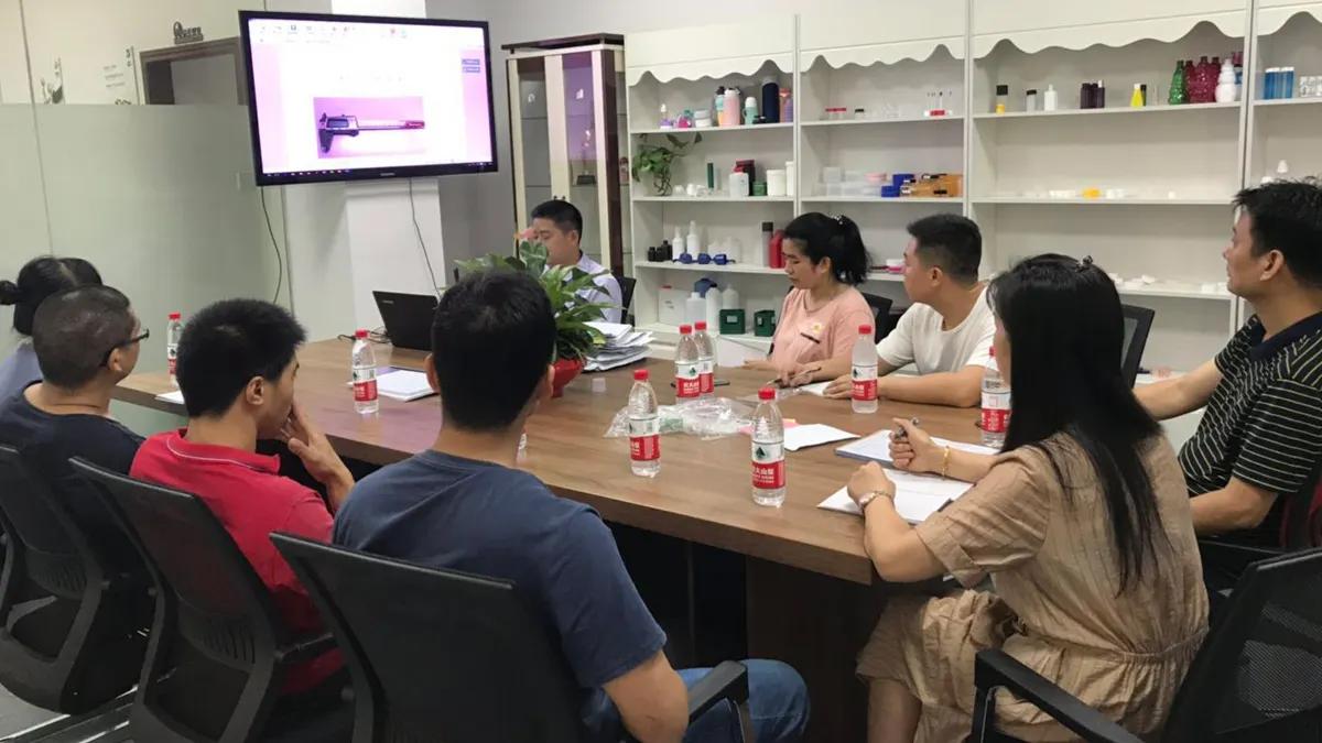 Huizhou Yongjia Technology Co., Ltd.