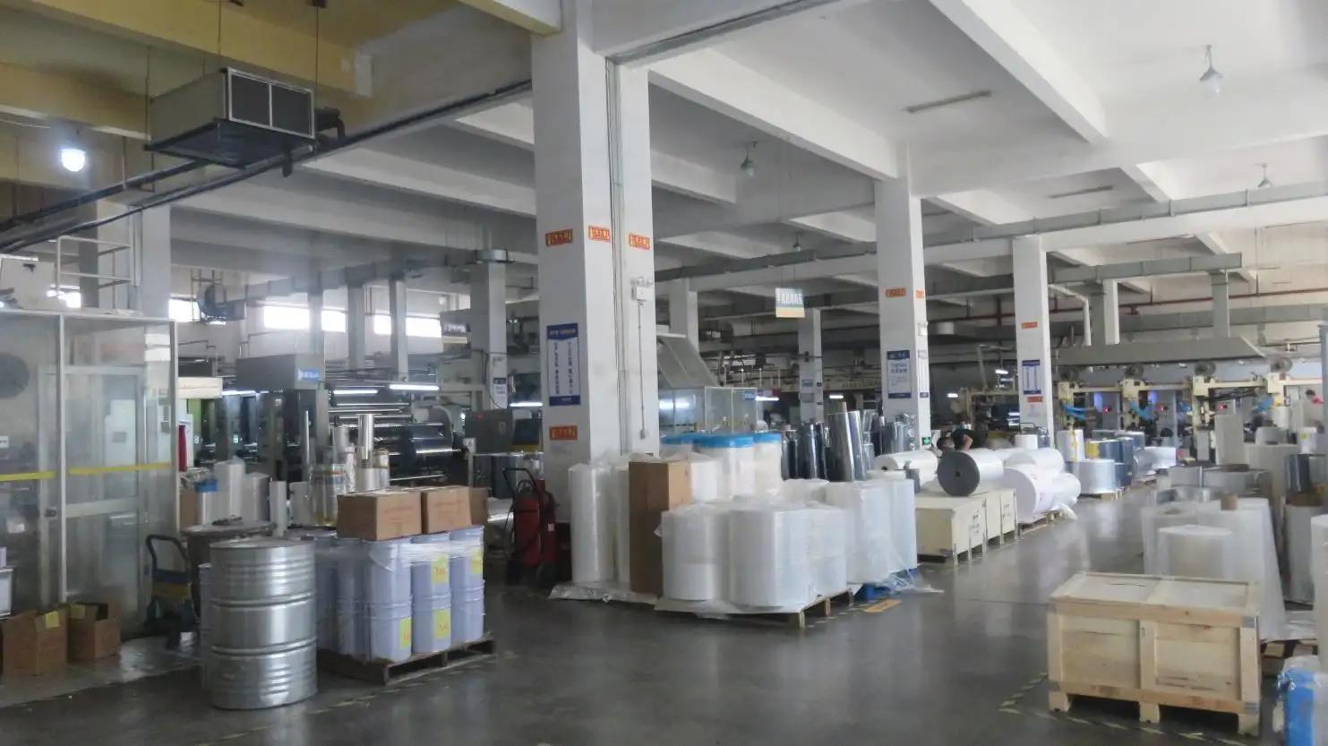 Suzhou Star New Material Co., Ltd.