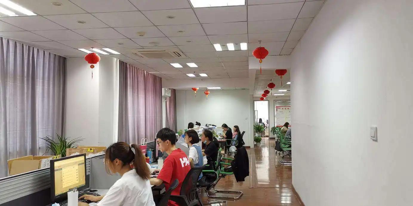 Yuyao Blooming Commodity Co., Ltd.