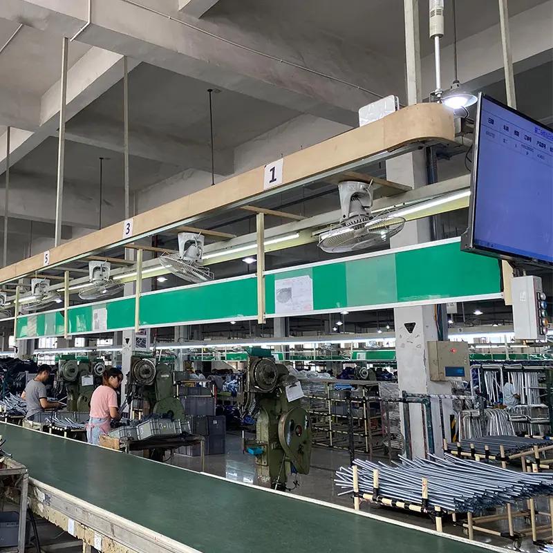 Ningbo Pinyi Outdoor Technology Co., Ltd.