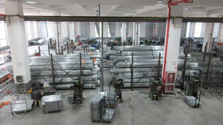 Zhejiang Shangde Industry And Trade Co., Ltd.
