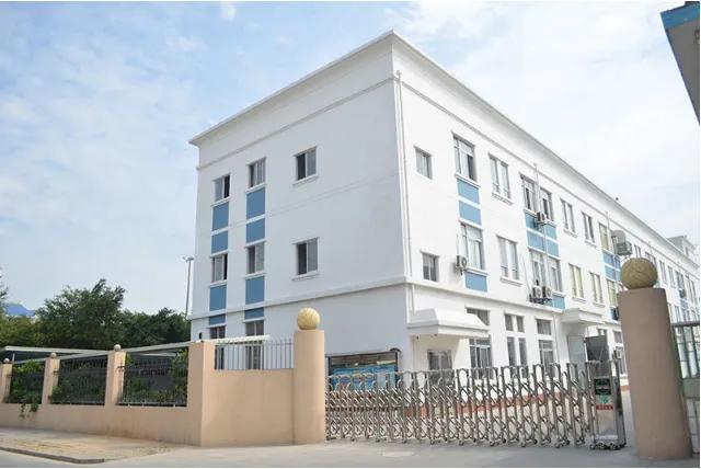 Dongguan Bestime Stationery & Gift Co., Ltd.